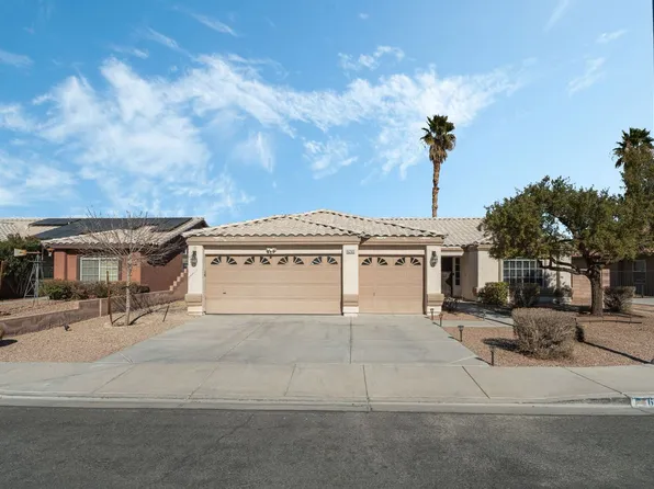 6269 Desert Haven Rd, Las Vegas, NV 89130