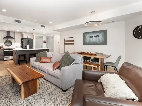 144 SKI IDLEWILD Road #1207, Winter Park, CO 80482