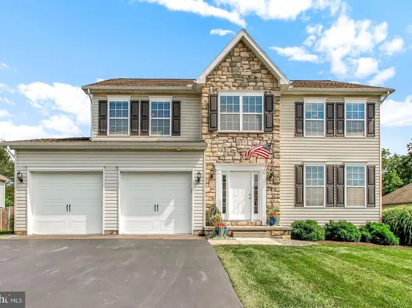 357 Joshua Ct, Hanover, PA 17331