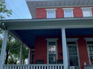 21 N Grant St, Palmyra, PA 17078