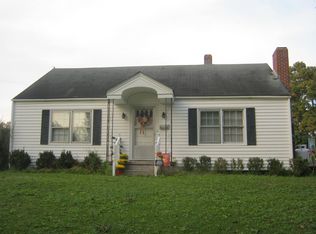 310 W Williamson St, Whiteville, NC 28472