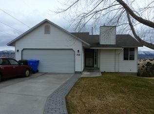 708 Rocky Point Rd, Pocatello, ID 83204