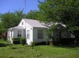 4540 Lakecrest Dr, The Colony, TX 75056