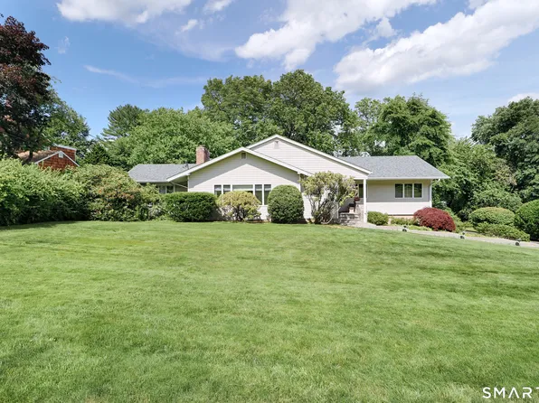 67 Valley Circle, Fairfield, CT 06825