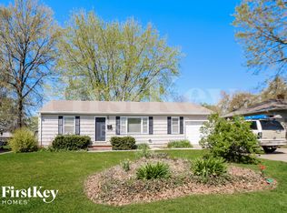 803 SW 18th St, Blue Springs, MO 64015