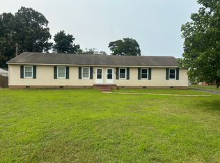 344 Hurdle Dr, Chesapeake, VA 23322