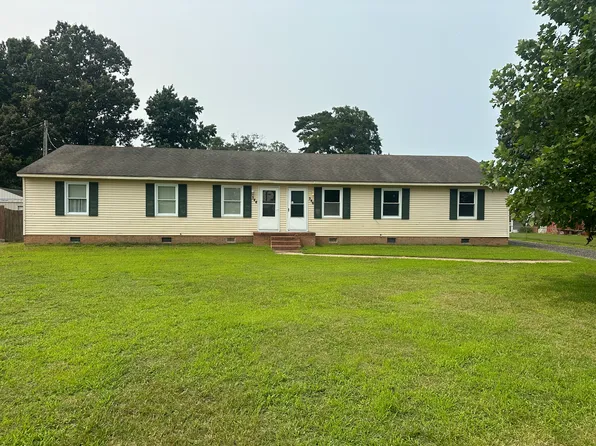 344 Hurdle Dr, Chesapeake, VA 23322