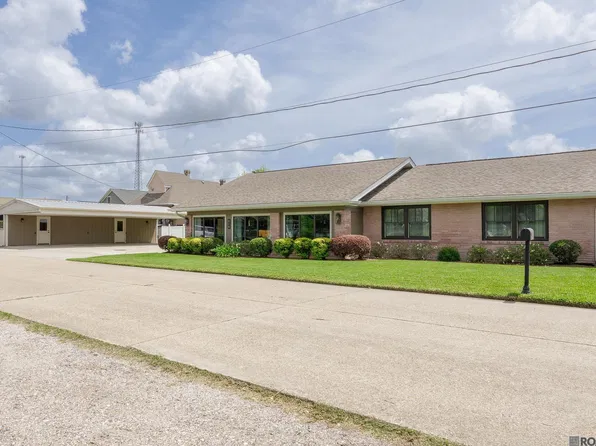 219 Canal St, Lockport, LA 70374