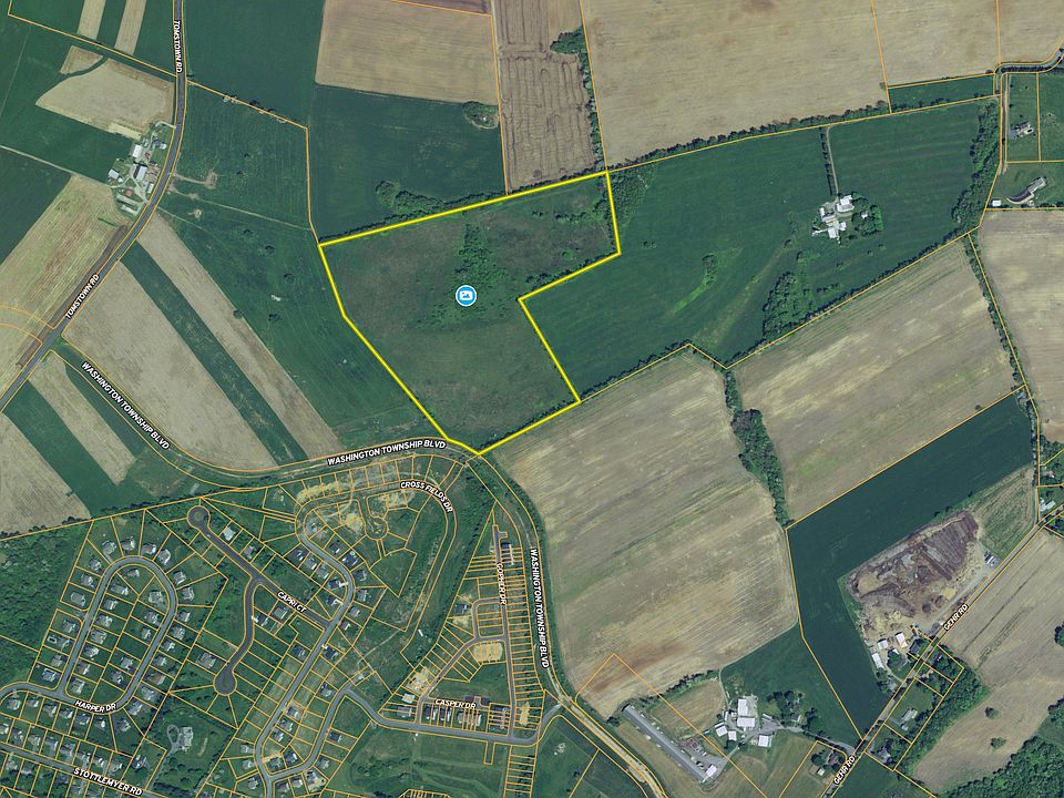 1st image of Stottlemyer Rd Lot Wp001