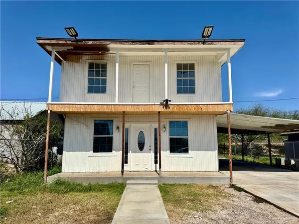 6611 Roulette St, Edinburg, TX 78542