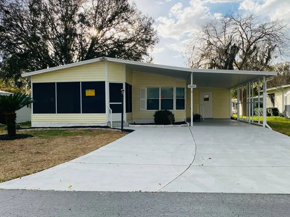 5650 SW 55th Ave, Ocala, FL 34474