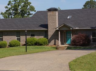 16612 Lone Pine Rd, North Little Rock, AR 72118