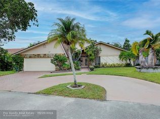 561 SW 101st Ave, Plantation, FL 33324