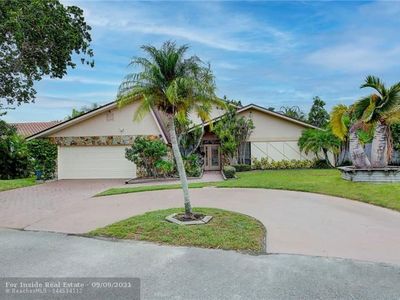 561 SW 101st Ave, Plantation, FL, 33324