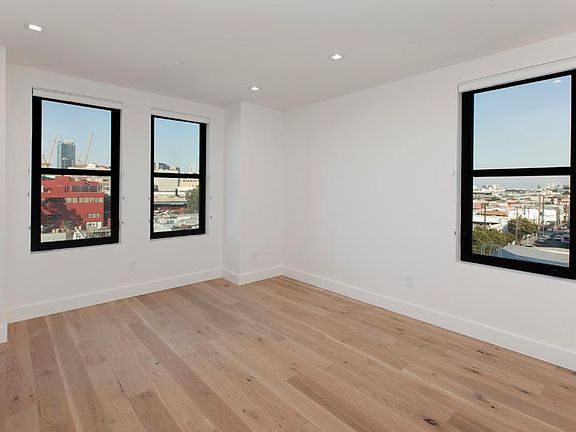 2nd image of 1801 Mission St #603
