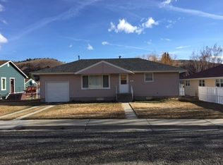 1902 Hamburg Ave, Anaconda, MT 59711