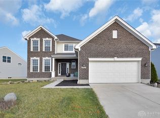 1172 Brehm Blvd, Fairborn, OH 45324