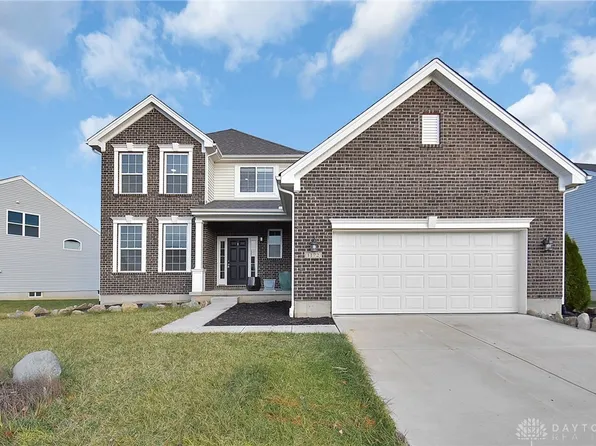 1172 Brehm Blvd, Fairborn, OH 45324