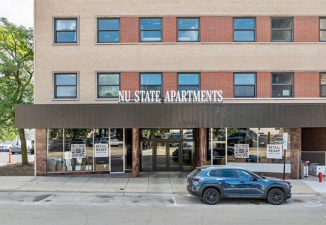 1st image of 119 N Church St #212