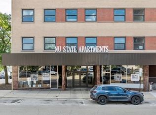 119 N Church St #205, Rockford, IL 61103