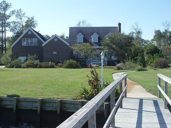 Peace and Serenity at 616 Small Drive, Elizabeth City ....