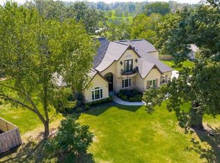 13186 Rusty Blackhaw Ct, Springdale, AR 72762