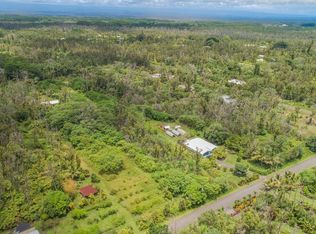 13-3496 Oneloa St LOT 59, Pahoa, HI 96778
