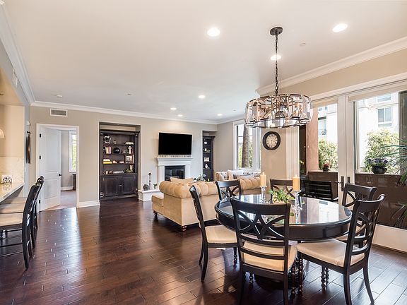 2nd image of 6241 Crescent Park W Unit 208