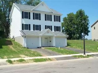 95 Lydia St #A, Rochester, NY 14612