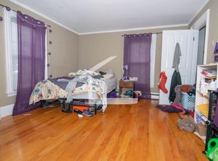 13 Pratt St #4, Allston, MA 02134