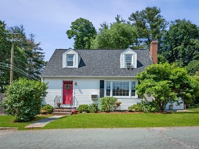 2 Sargent St, Beverly, MA, 01915
