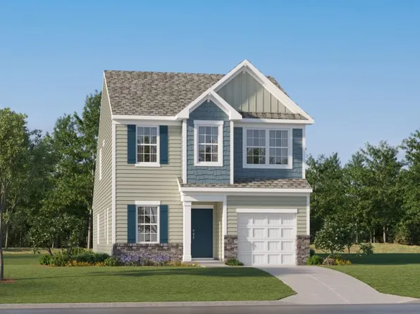 201 McCormick Pl, Travelers Rest, SC 29690