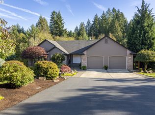 20101 NE 153rd Cir, Brush Prairie, WA 98606