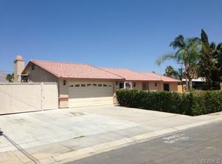 1845 N San Antonio Rd, Palm Springs, CA 92262