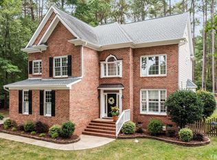 205 New Londondale Dr, Cary, NC 27513