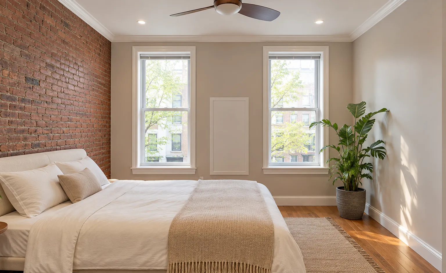51 Leroy Street — Photo 2