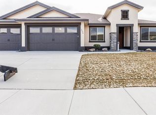 2290 Copperleaf St, Richland, WA 99354
