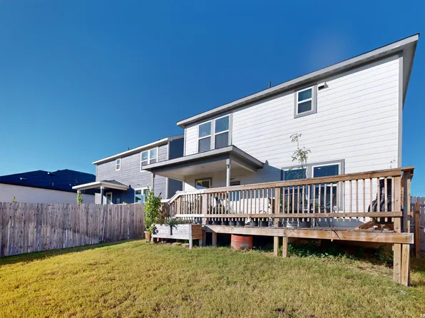 5106 Flight Sail, San Antonio, TX 78245