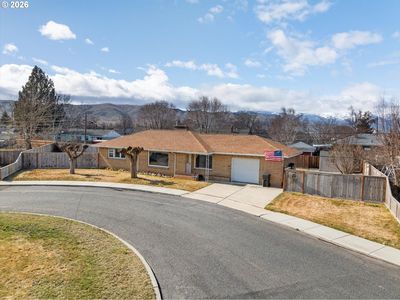 2975 N 3rd St, Baker City, OR, 97814