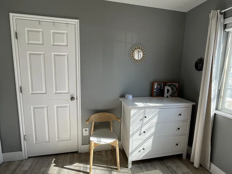 Guest Room #1