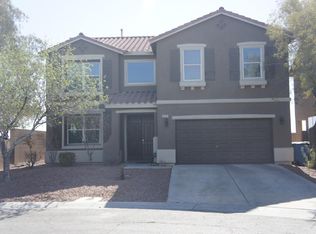 6222 Ruby Kinglet St, Las Vegas, NV 89148