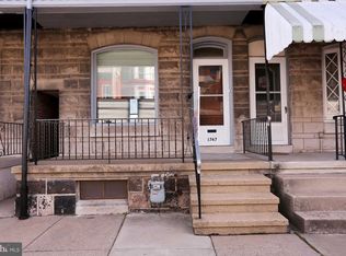 1747 Centre Ave, Reading, PA 19601