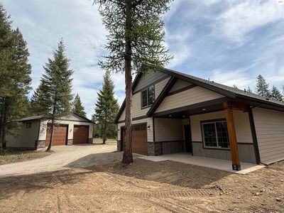 57 Carbonate Ln, Oldtown, ID, 83822