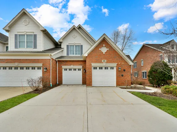 35 Red Tail Dr, Hawthorn Woods, IL 60047