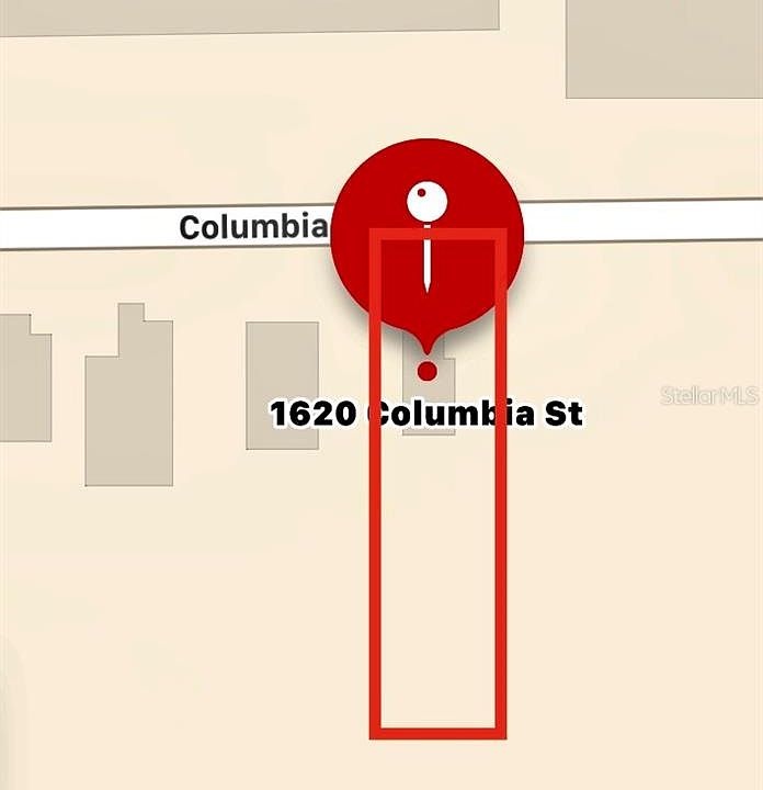 2nd image of 1620 Columbia St