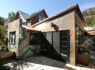 571B W Pacific Ave #571B, Telluride, CO 81435
