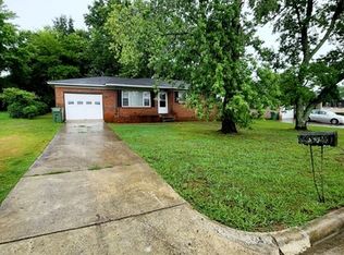 6306 Matic Rd NW, Huntsville, AL 35810