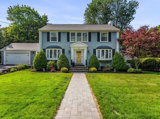 26 Meredith Cir, Milton, MA 02186