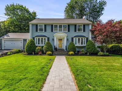 26 Meredith Cir, Milton, MA, 02186