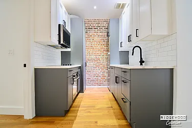 Rented by Voro NYC